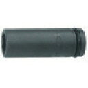 ミトロイ 1/2 インパクトレンチ用 ソケット ロング 24mm P4L-24