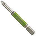 ベッセル トルクス剛彩ビット GSVT25SH