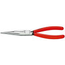 KNIPEX クニペックス 3811-200 メカニックプライヤー (SB)