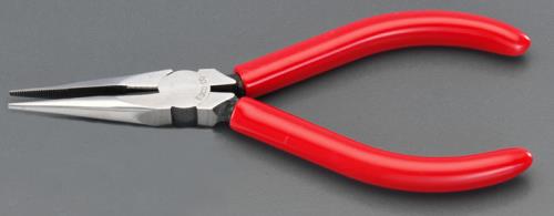 ＼当店限定！さらにポイント最大10倍／ エスコ EA537DH-150 160mm ラジオペンチ