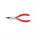 KNIPEX クニペックス 19 01 130 細工用プライヤー