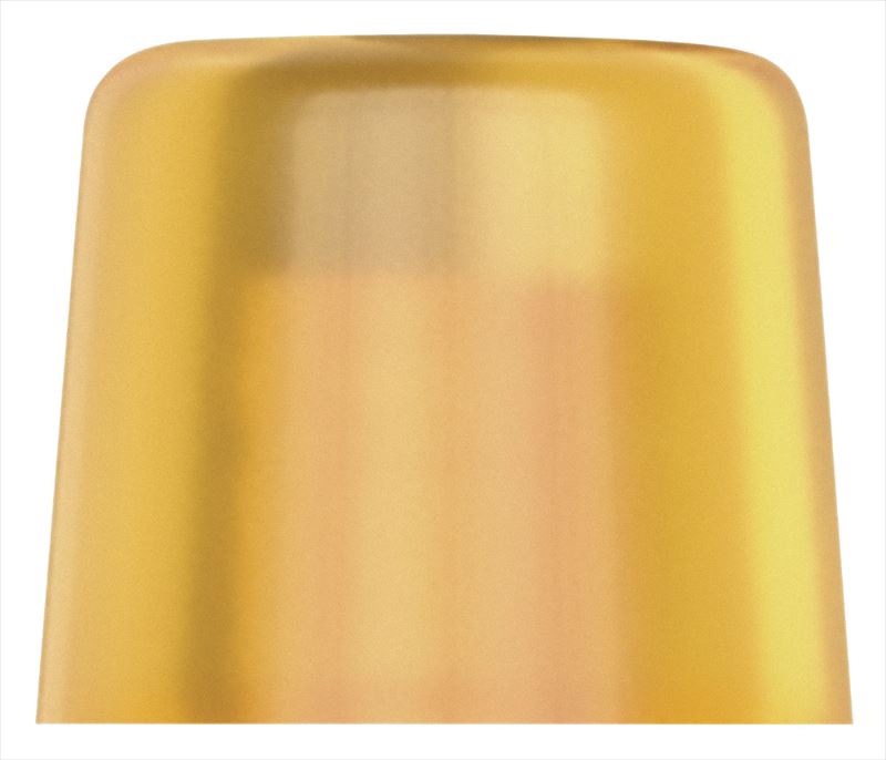 WERA ヴェラ 000115 100L 100用交換樹脂ヘッド 対応サイズ#3 ヘッド部直径32mm