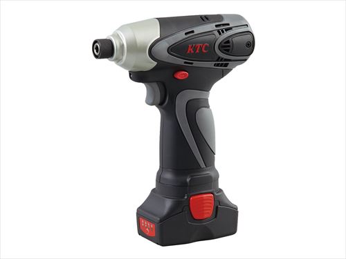 KTC JTAE115A 1/4 コードレスインパクトドライバセット