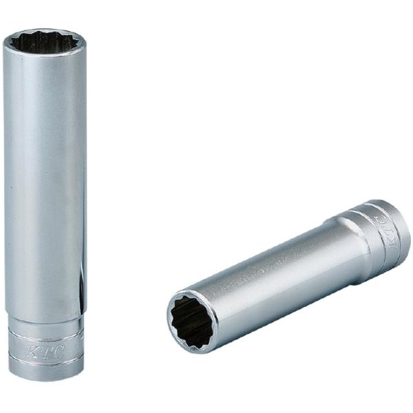 KTC B4L-12W (12.7SQ)ディープソケット (十二角)