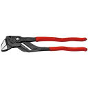 KNIPEX クニペックス 8601-300SB プライヤーレンチ