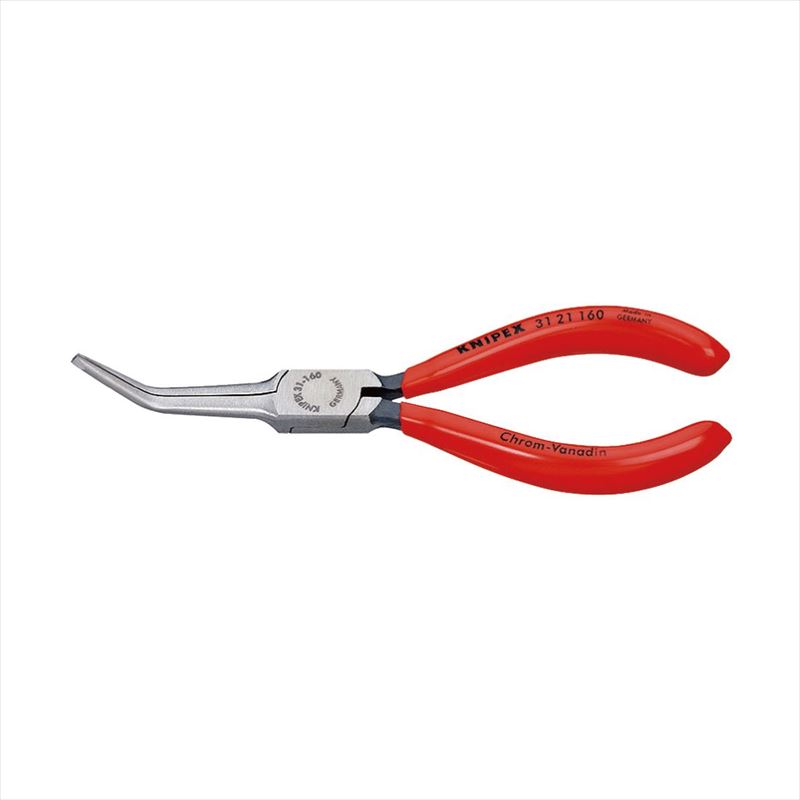 KNIPEX ˥ڥå 31 21 160 45ʥˡɥΡץ饤䡼