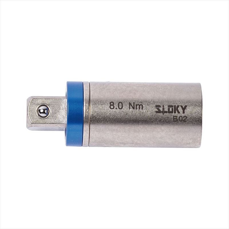SLOKY スローキー TOK-ETC-12.0 トルクアダプター 12.0Nm