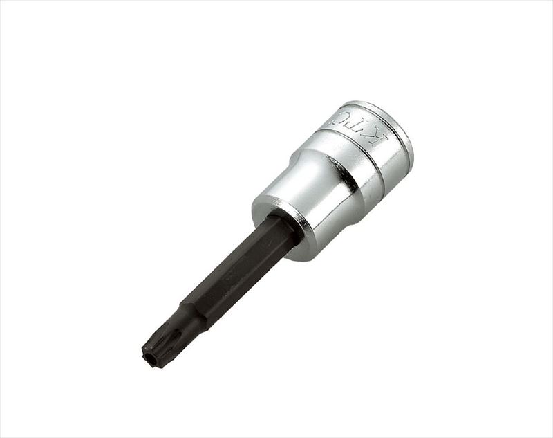 KTC BT3-T25H （9.5SQ）T型いじり止めトルクスビット