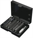 WERA ベラ 057127 ビットセーフ ビットセット #3 61点