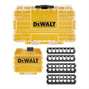DEWALT デウォルト DT70801-QZ タフケース(小)セット