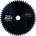 ハイコーキ HiKOKI スーパーチップソー(ブラック2) 165×1.0×20mm 0033-1981