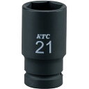 KTC BP4M-14T (12.7SQ)インパクトソケット(セミディープ)