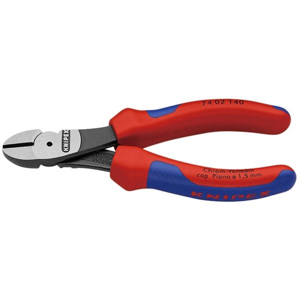 KNIPEX ˥ڥå 7402-140 ϷХ˥åѡ() (SB)