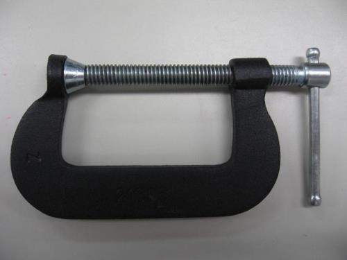 ＼当店限定！さらにポイント最大10倍／ エスコ EA526WE-50 0- 50mm/ 32mm シャコ万力