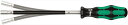 WERA ベラ 028148 6.0x160mm (Nut)ドライバー(フレキシブル)(4)