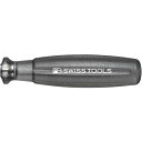 PB SWISS TOOLS 6100MBK マルチクラフト マグネット (1個入) ブラック(4)