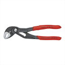 KNIPEX クニペックス 87 01 150 コブラ ウォーターポンププライヤー
