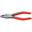 KNIPEX クニペックス 0301-160 ペンチ (SB)