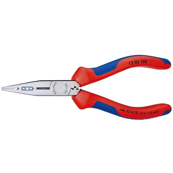 KNIPEX ˥ڥå 1302-160 ŵѥڥ (SB)