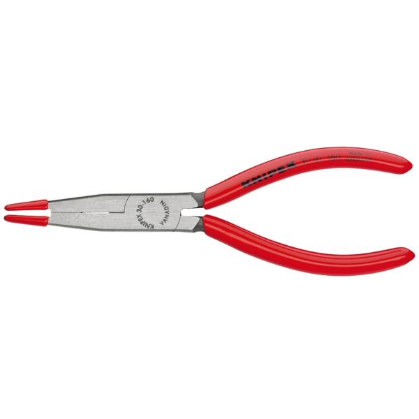 KNIPEX クニペックス 3041-160 プライヤー (ハロゲン球交換用)