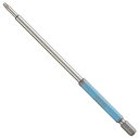 ベッセル トルクス剛彩ビット GSVT15LH