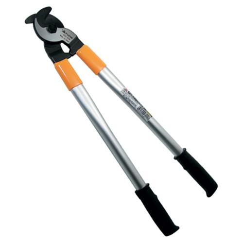 フジ矢 アルミケーブルカッター 600-500