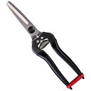アルス 工具鋏 多用途 ステンレス KG-300LW-DX-BP