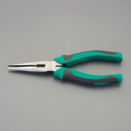 ＼当店限定！さらにポイント最大10倍／ エスコ SATA EA682CE-200 200mm ラジオペンチ