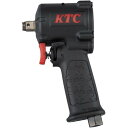 KTC JAP418 (12.7SQ)インパクトレンチ(フラットノーズタイプ)