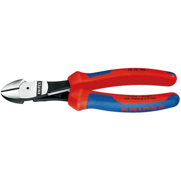 KNIPEX ˥ڥå 7412-180 ХնϷХ˥åѡ (SB)