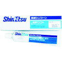 シンエツ 信越 一般電機用RTVゴム 100g 白 KE44W-100