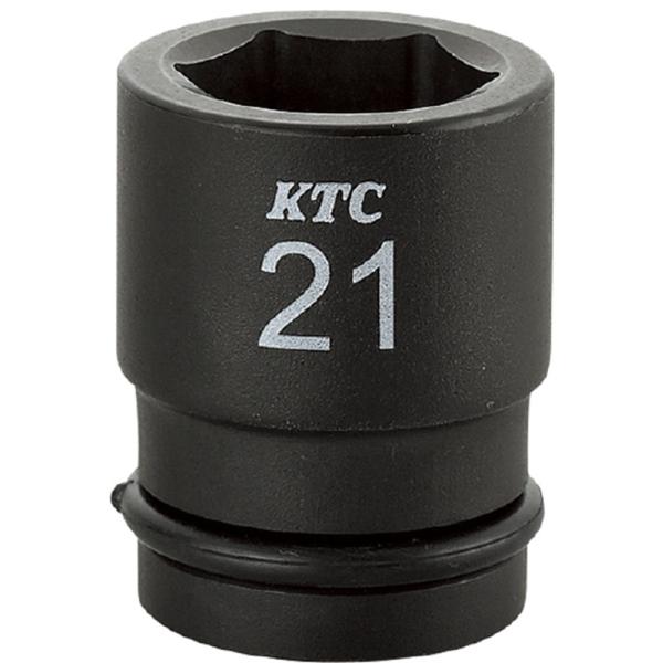 KTC BP4-19P (12.7SQ)インパクトソケット ピン・リング付 1