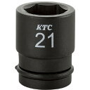 KTC BP4-19P (12.7SQ)インパクトソケット ピン・リング付