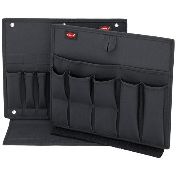 KNIPEX クニペックス 002119LBWK 002119LB用仕切りセット