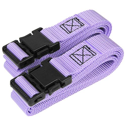 ＼当店限定！さらにポイント最大10倍／ OH バックルベルト パープル SB15-2 2PC