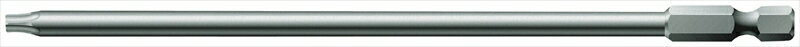 Źꡪ˥ݥȺ10ܡ WERA ٥ 060199 T25x152mm (Torx)ɥ饤Сӥå