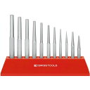 PB SWISS TOOLS 720H * テーパーピンポンチ セット(スタンド付)