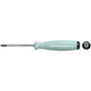 PB SWISS TOOLS 8190-0-60LG レインボープラスドライバー 水色