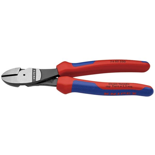 KNIPEX ˥ڥå 7402-200 ϷХ˥åѡ() (SB)