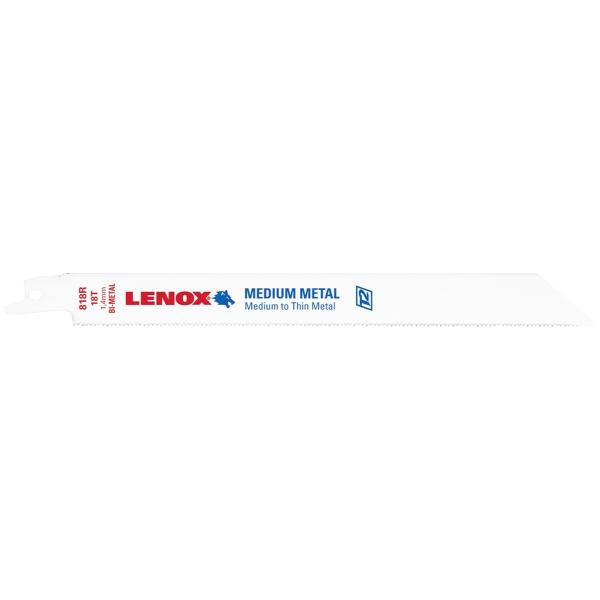 LENOX レノックス 20487B818R .セーバーソーブレード 25マイ818R/25