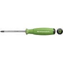 PB SWISS TOOLS 8190-1-80YG レインボープラスドライバー 黄緑