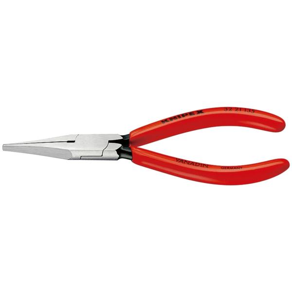 KNIPEX ˥ڥå 3221-135 㥹ƥ󥰥ץ饤䡼