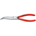 KNIPEX クニペックス 3821-200 メカニックプライヤー
