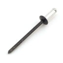SK11 カラーリベット 30入 CR4-3BL(4)