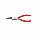 KNIPEX クニペックス 30 31 160 ロングノーズプライヤー