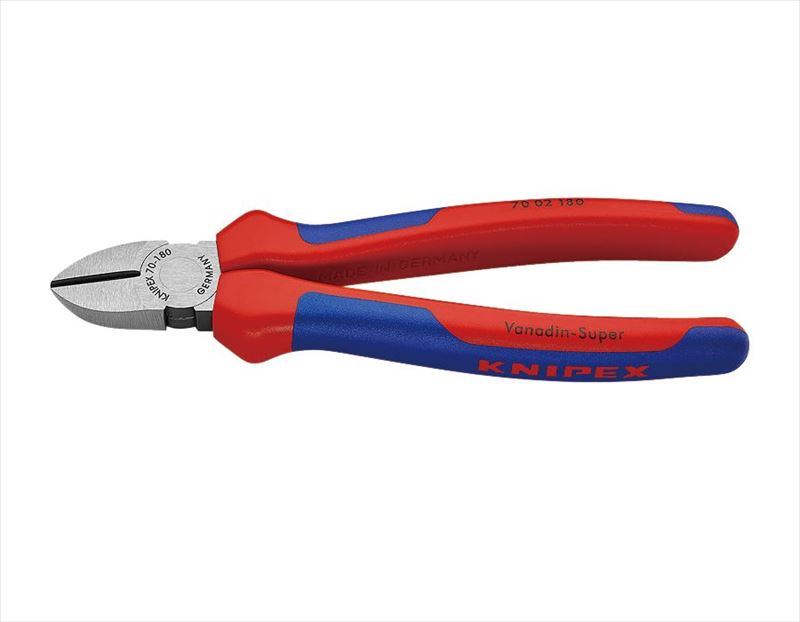 KNIPEX ˥ڥå 7002-180 Х˥åѡ
