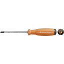 PB SWISS TOOLS 8190-2-100-6OR レインボープラスドライバー 橙