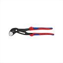 KNIPEX クニペックス 8702-300SB コブラ ウォーターポンププライヤー