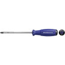PB SWISS TOOLS 8190-3-150BL レインボープラスドライバー 青