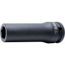 Ko-ken 15.9mm差込 インパクト6角ディープソケット 14mm 15300M-14